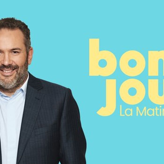 Bonjour ! La Matinale TF1 : Le Nouveau Rendez-vous Matinal qui Évolue