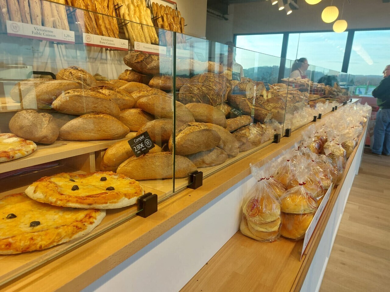 Boulangeries ouvertes le 25 décembre 2025 : votre guide pratique