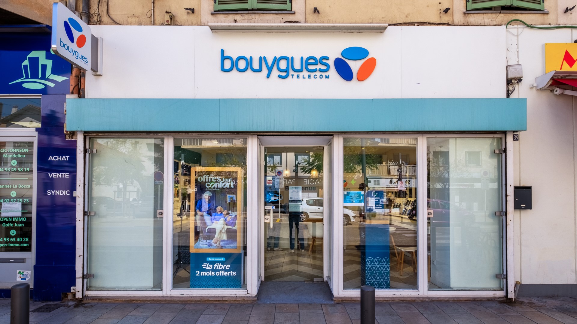 Bouygues démontre sa solidité avec des résultats 2024 encourageants
