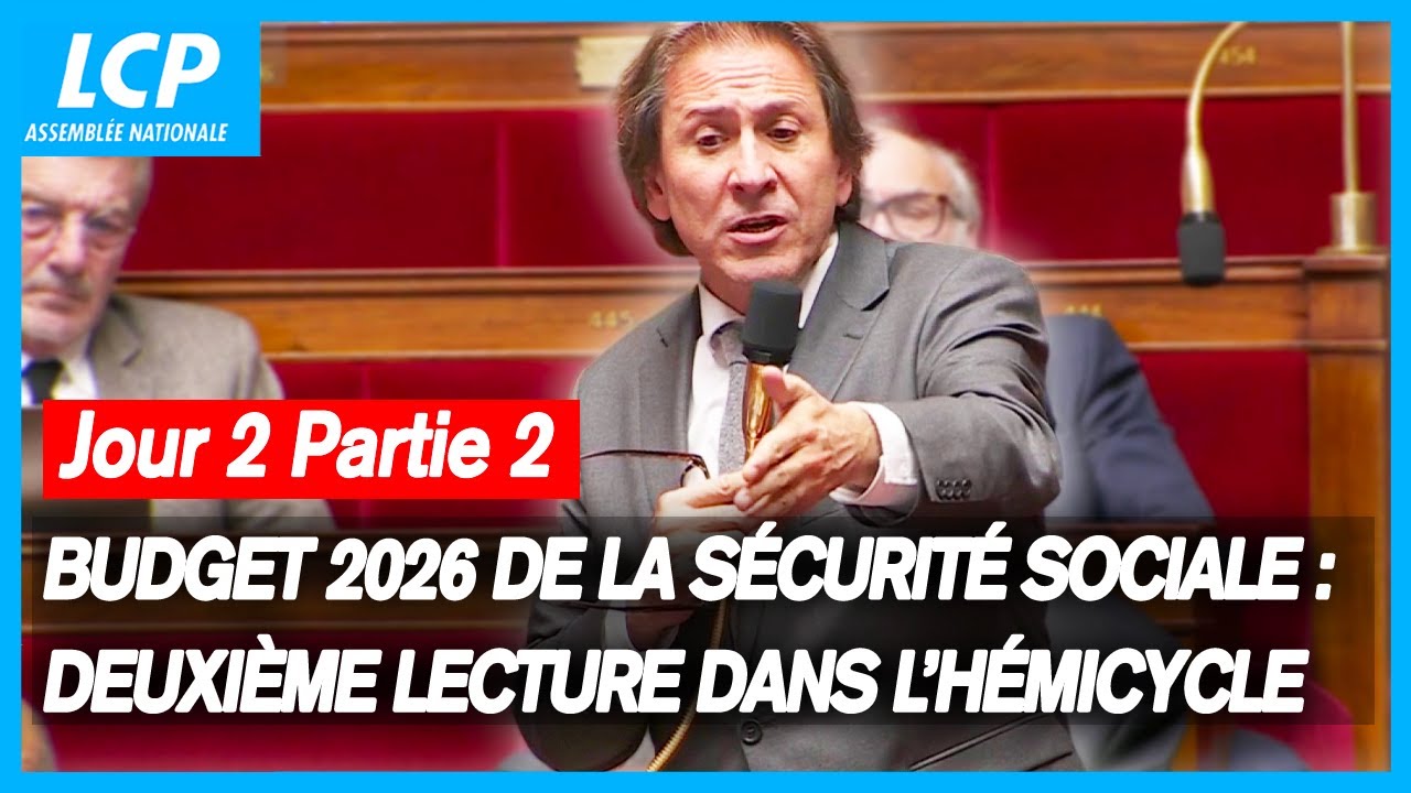 Budget de la Sécurité sociale 2025 : enjeux et perspectives d&rsquo;un système sous pression
