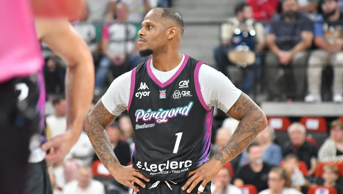 Victoire convaincante de Chalon-sur-Saône face à Boulazac en championnat