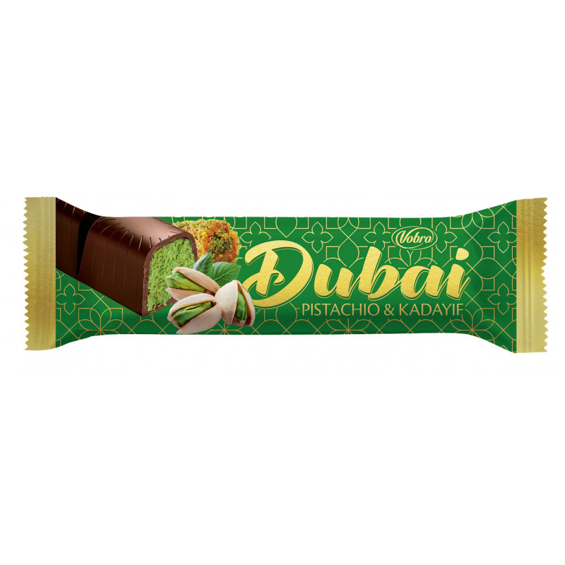 L&rsquo;Essor du Chocolat à Dubaï : Tendances et Innovations