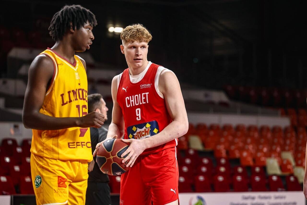 Cholet – Limoges : Une fin de match incroyable en Betclic Élite