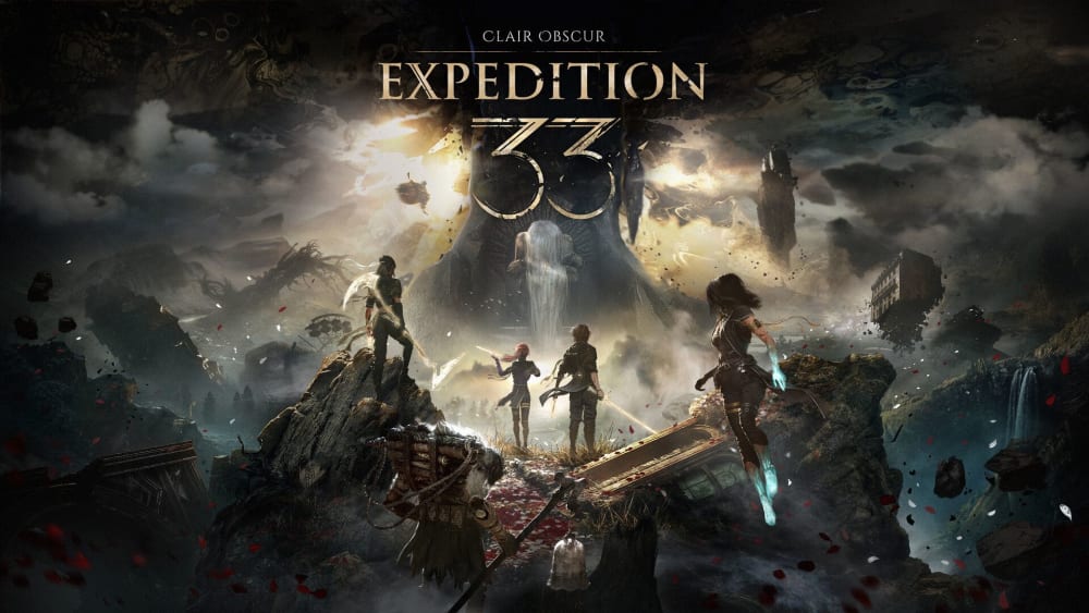 Clair Obscur Expédition 33 : Entre Triomphe et Controverse aux Game Awards