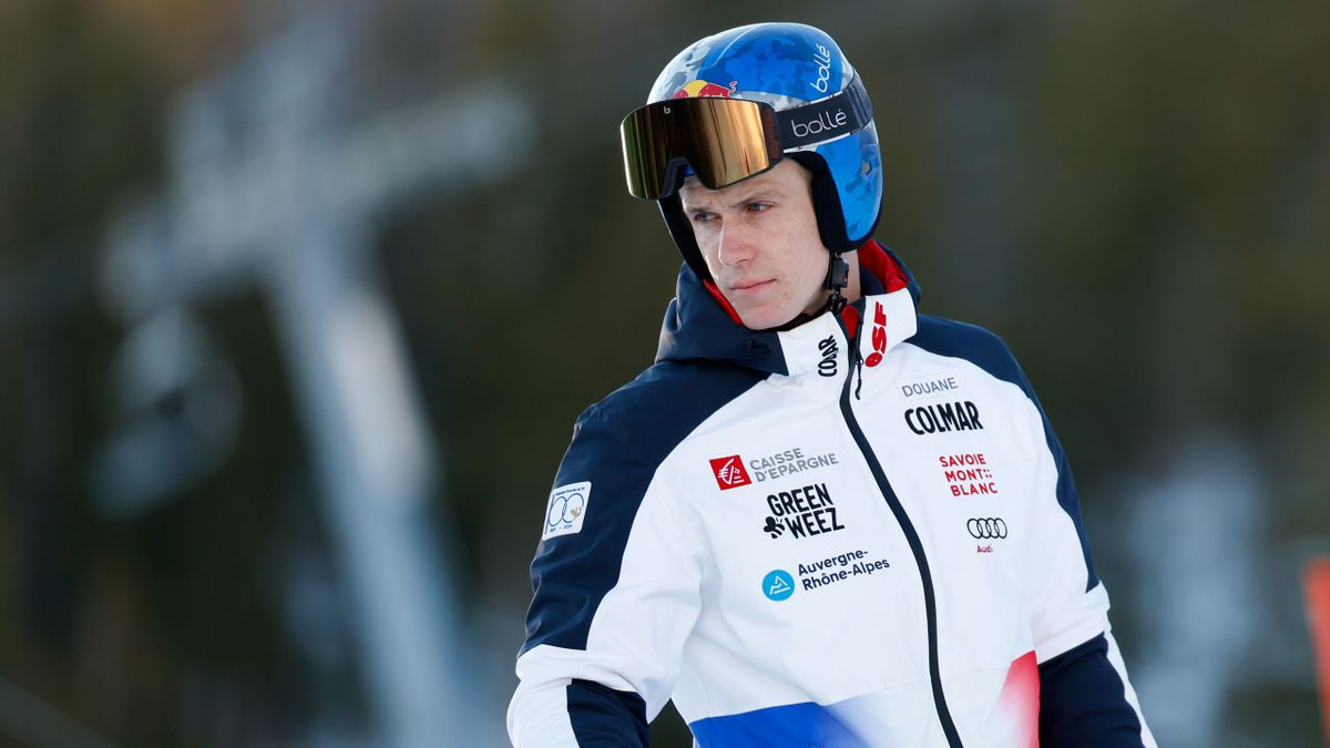 Clément Noël : Frustration à Val d'Isère malgré une saison exceptionnelle