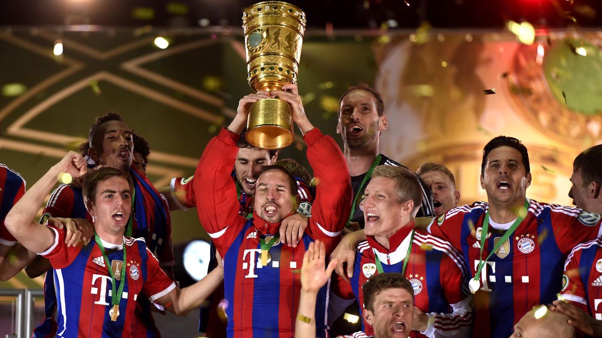 La Coupe d&rsquo;Allemagne : Résumé et enjeux actuels