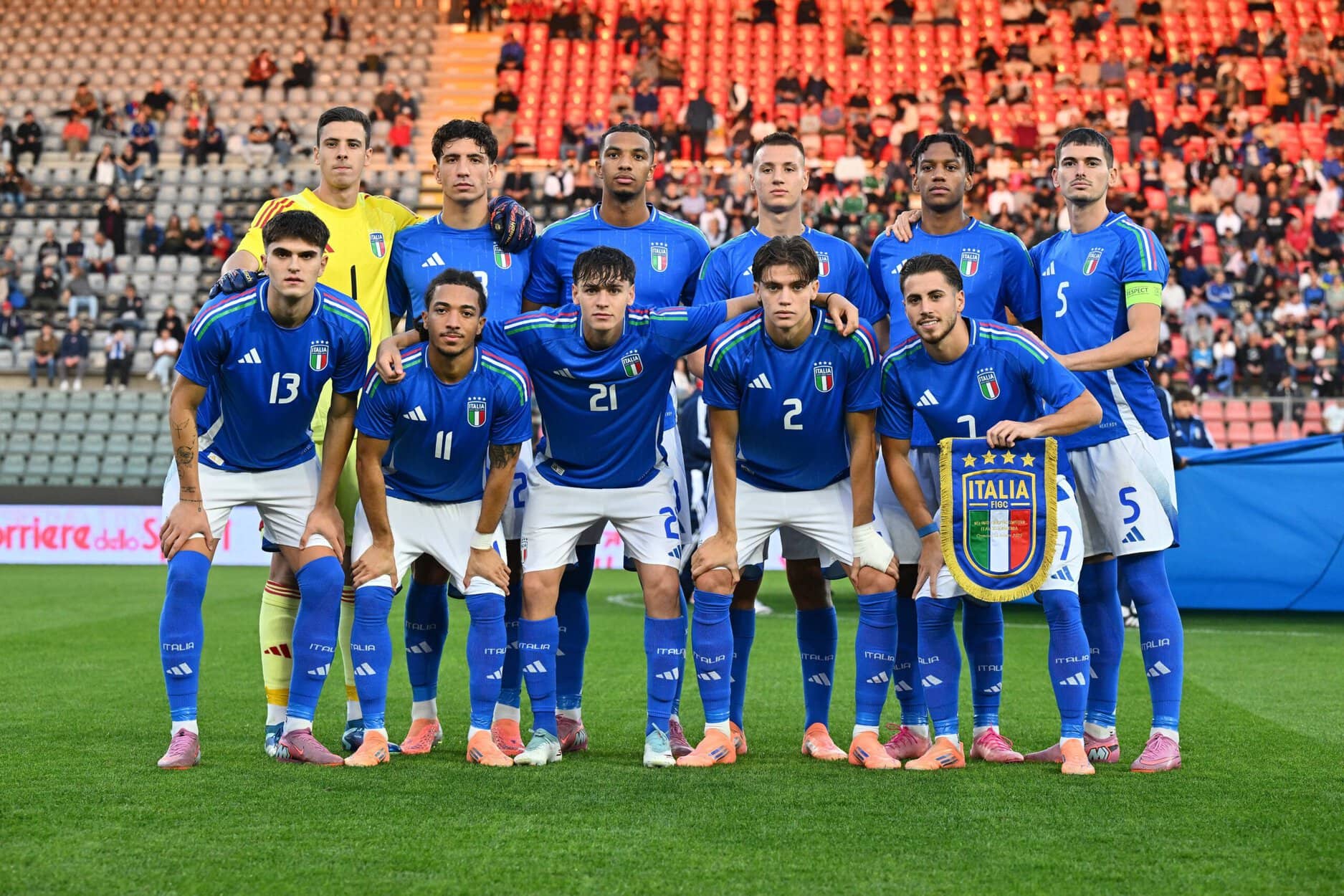 Coupe d'Italie 2023 : Un Tournoi Palpitant en Cours
