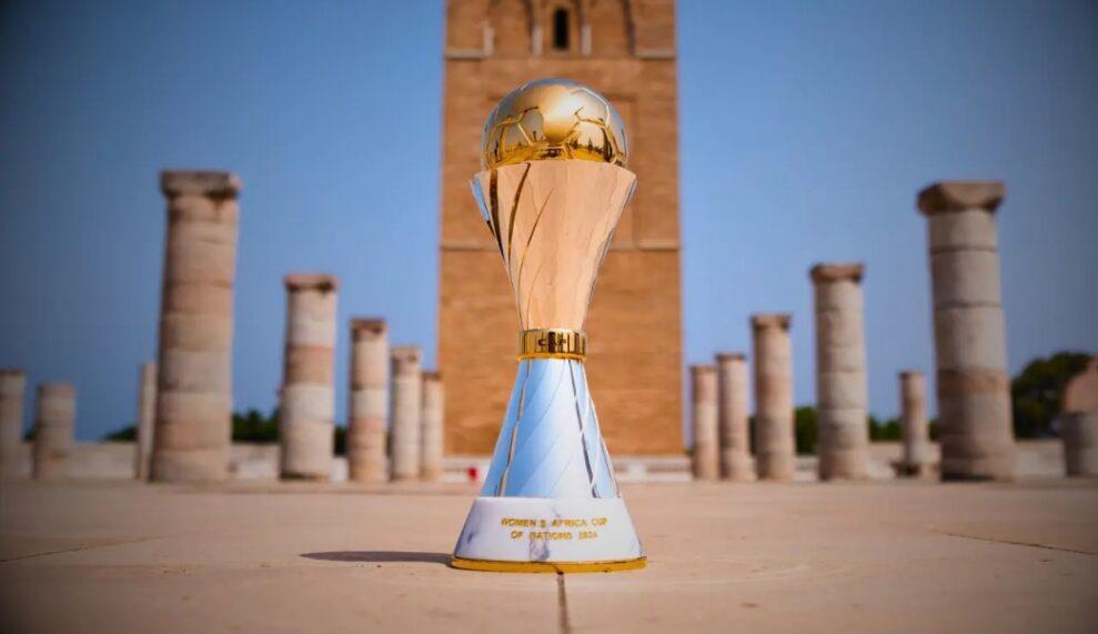 Coupe d'Afrique des Nations 2025 : Le grand rendez-vous du football africain commence au Maroc