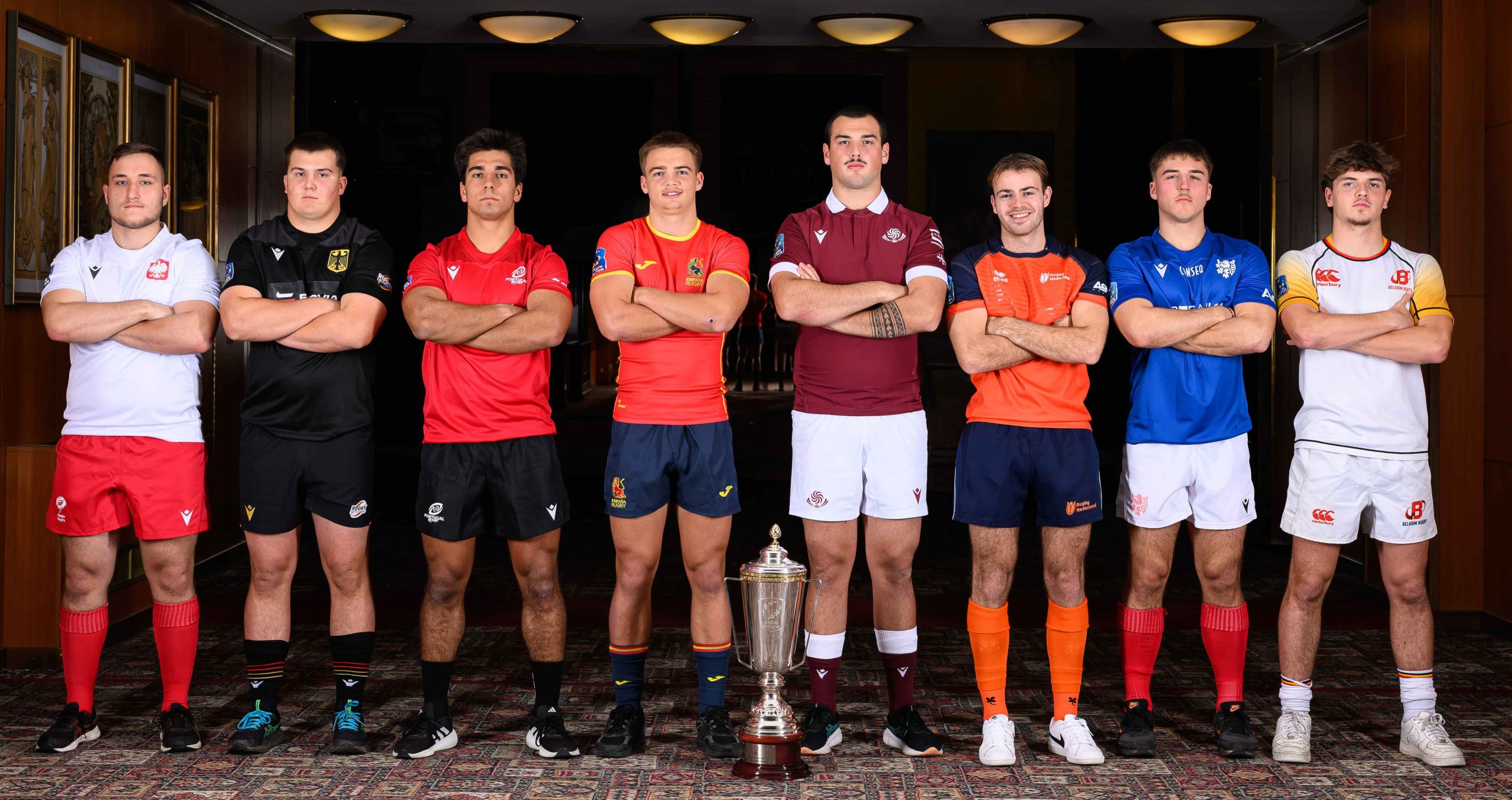 Coupe d&rsquo;Europe de Rugby : La Champions Cup 2024-2025 dans sa Phase Décisive