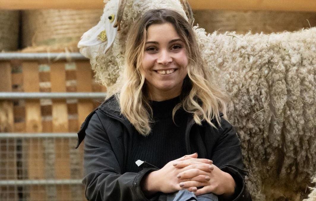 Crystèle Gourjade : Miss Agricole 2026, ambassadrice de l&rsquo;agriculture tarnaise