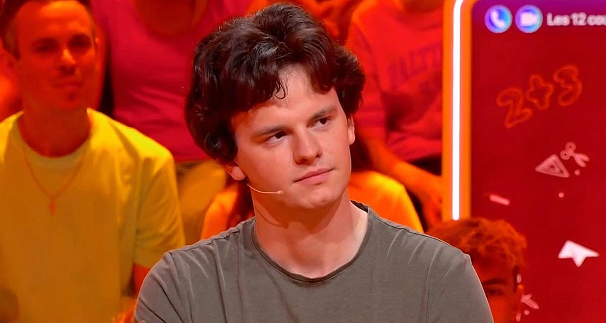 Cyprien : Le Nouveau Maître de Midi qui Enflamme les 12 Coups de Midi