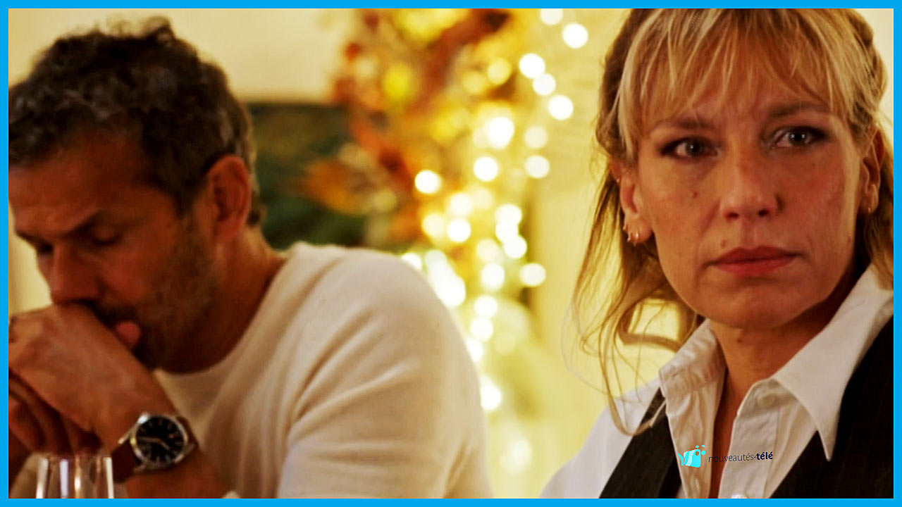 Demain nous appartient épisode 2103 : un Noël dramatique pour les Daunier