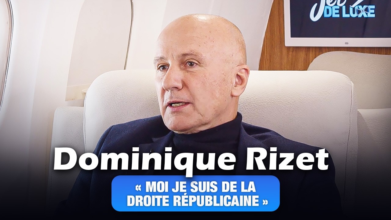 Dominique Rizet : parcours et actualité du spécialiste des affaires judiciaires
