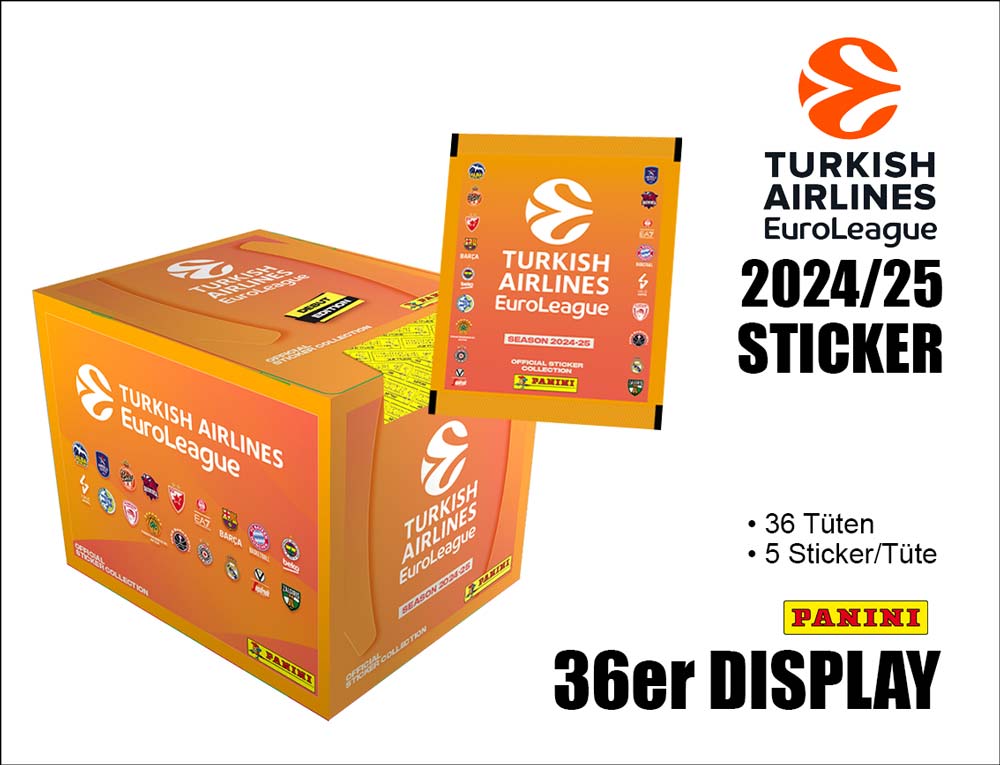 EuroLeague Basket : Une Nouvelle Ère avec 20 Équipes