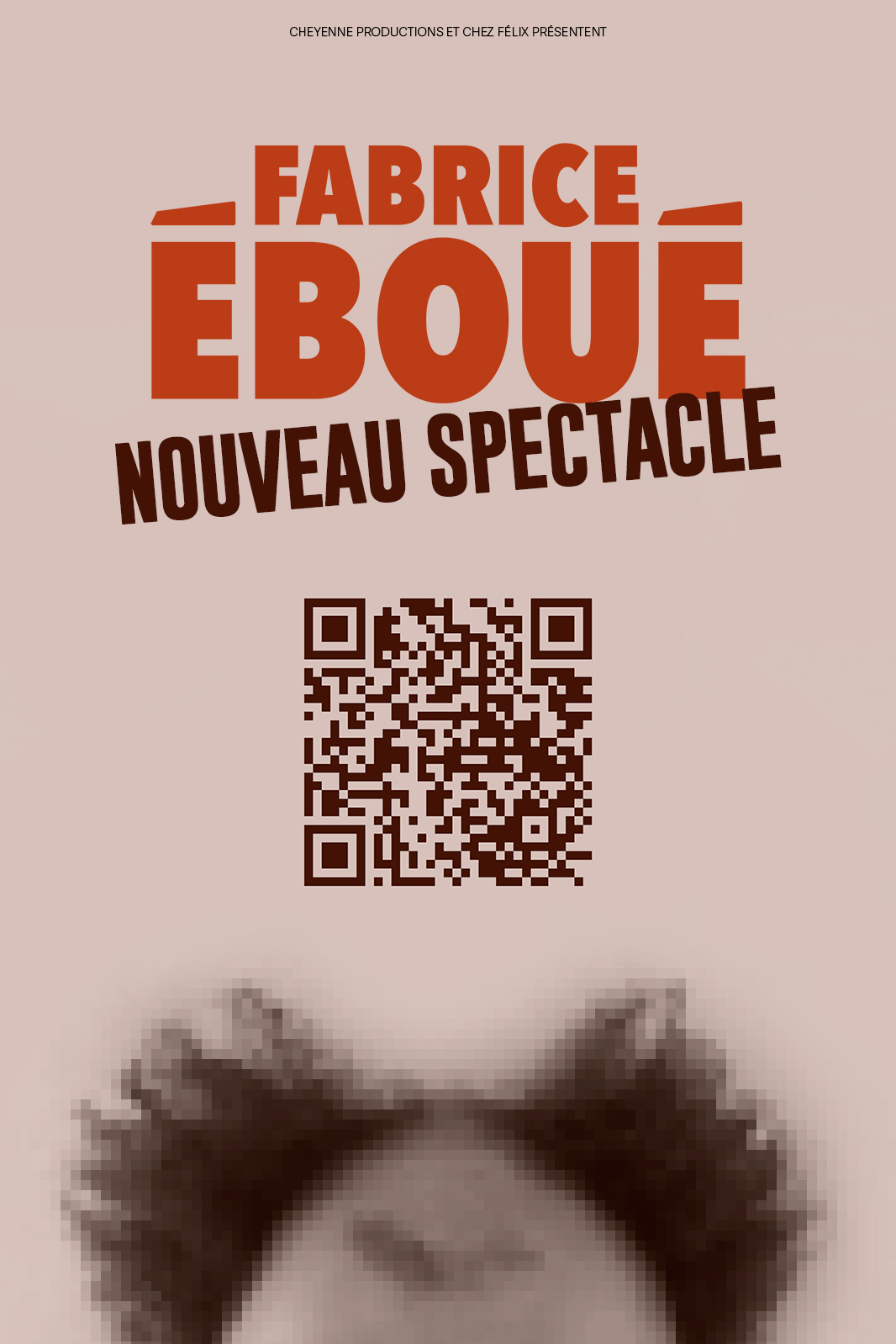 Fabrice Eboué : Talent et engagement dans l&rsquo;humour français