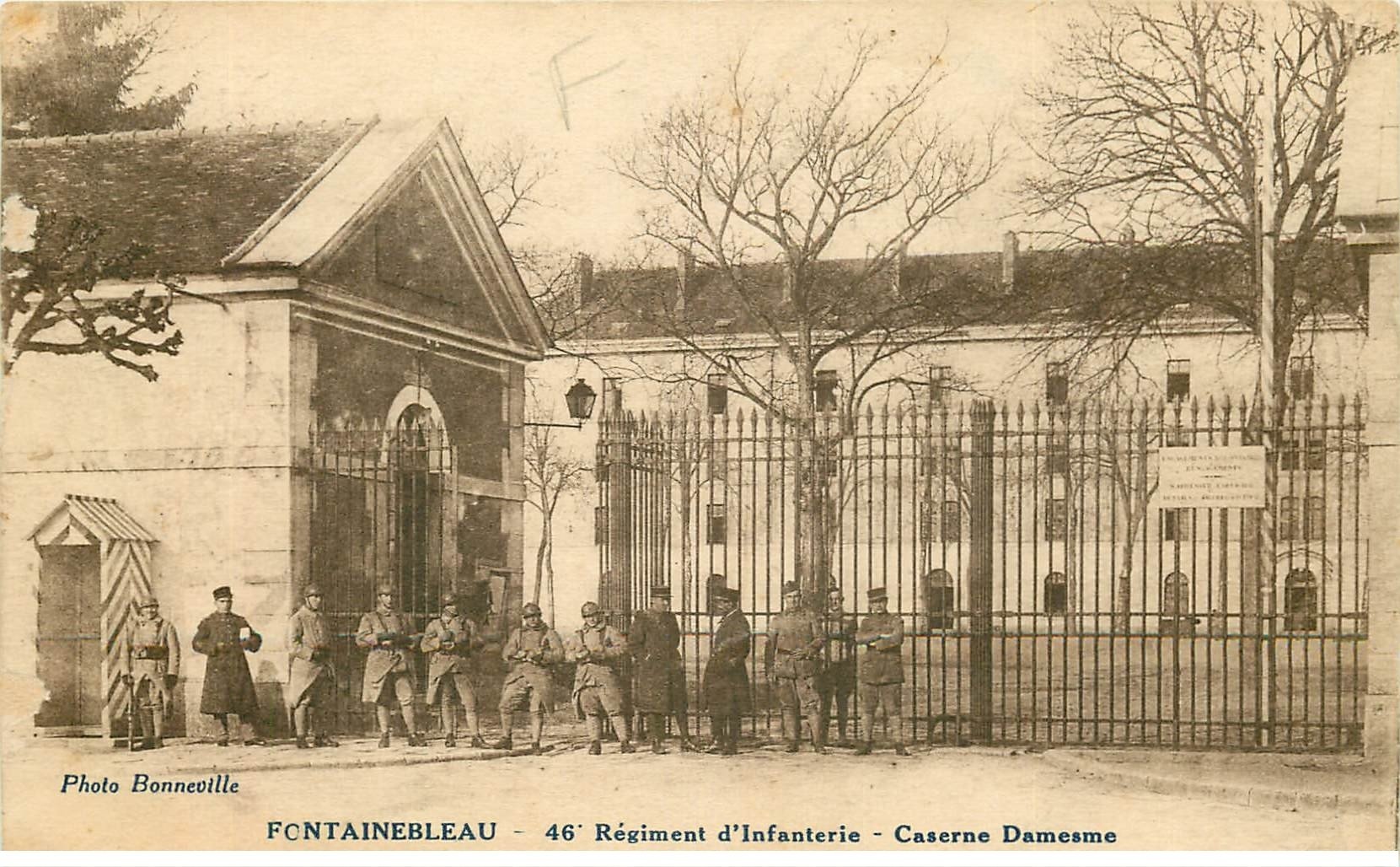 Fontainebleau : Un nom qui rayonne du patrimoine français au luxe international