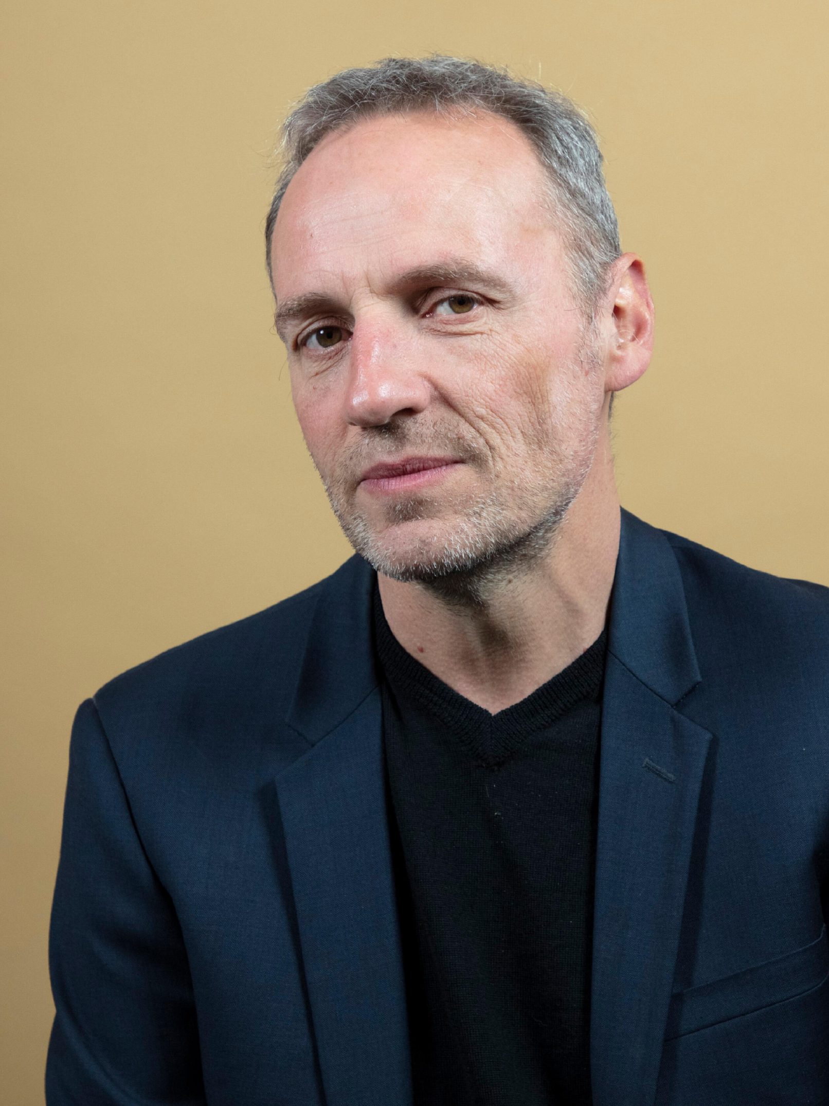 François Bégaudeau : Un Regard Sur L&rsquo;Écrivain et Cinéaste