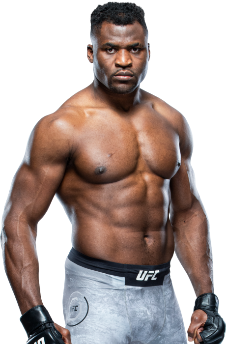 Francis Ngannou : Un Retour Attendu en 2026 et des Tensions avec l&rsquo;UFC