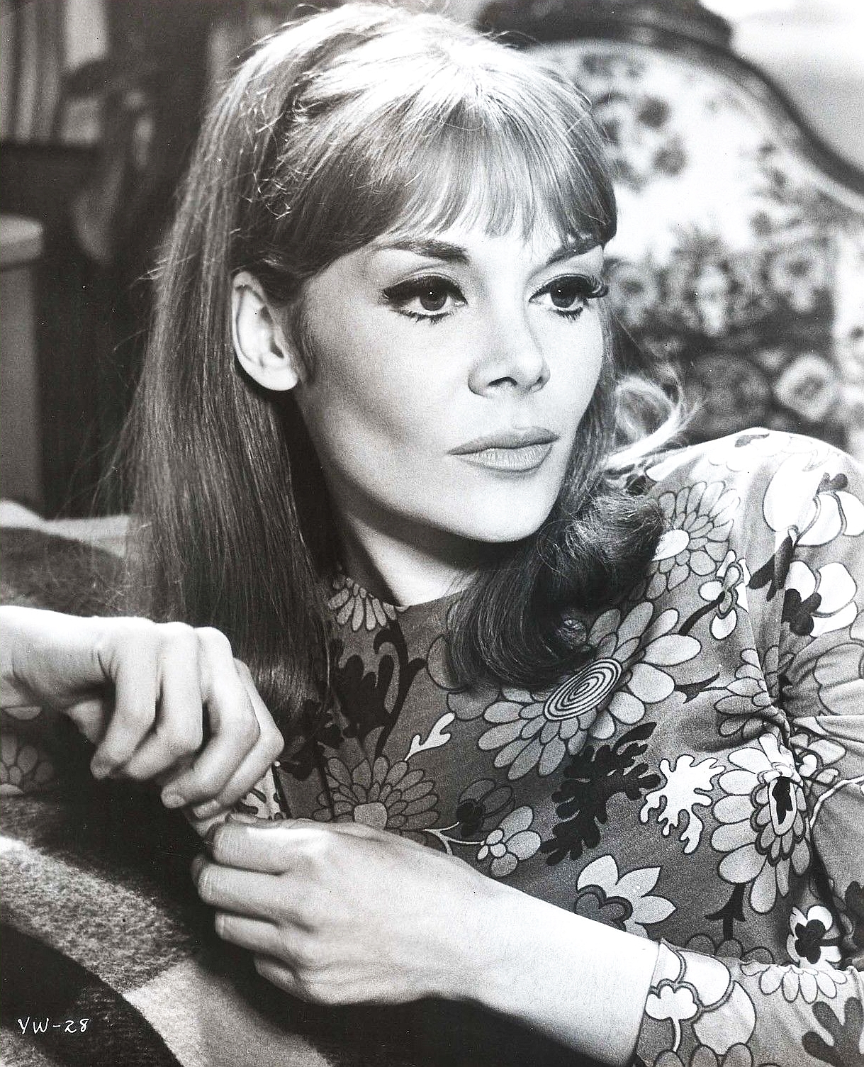 Françoise Brion : Disparition d'une grande figure du cinéma français