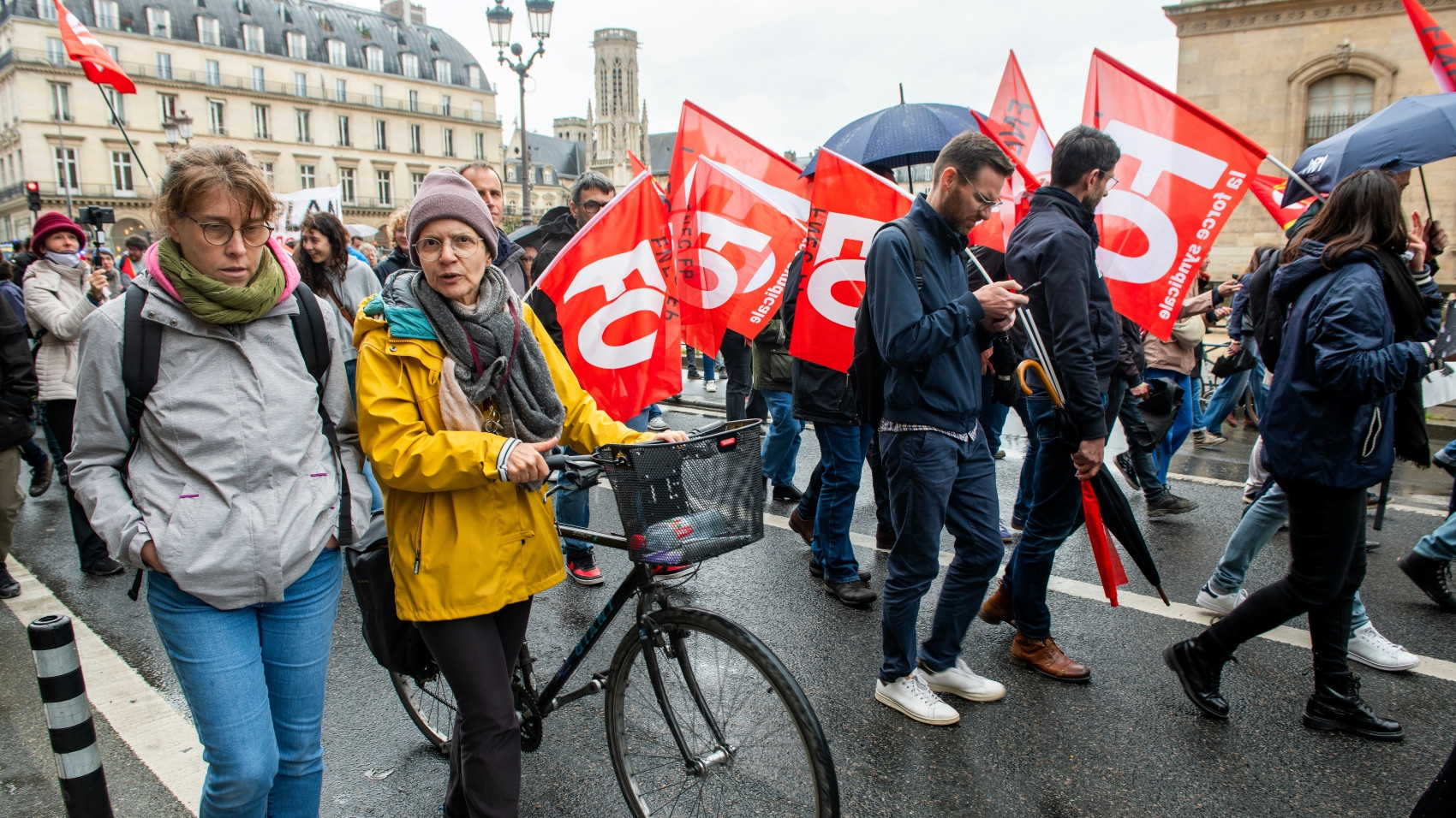 Grèves des Transports : Analyse des Répercussions Actuelles
