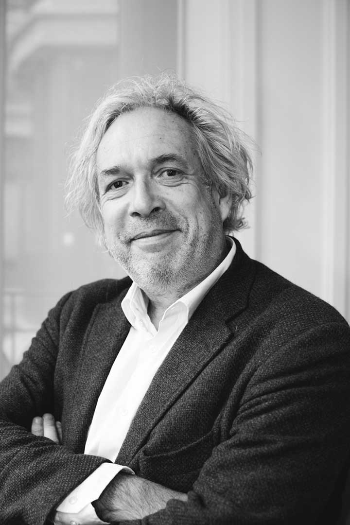 Guillaume Hannezo et son rapport explosif sur la dette publique française