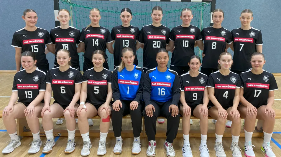 Handball Féminin : Les Bleues en Pleine Conquête au Mondial 2025