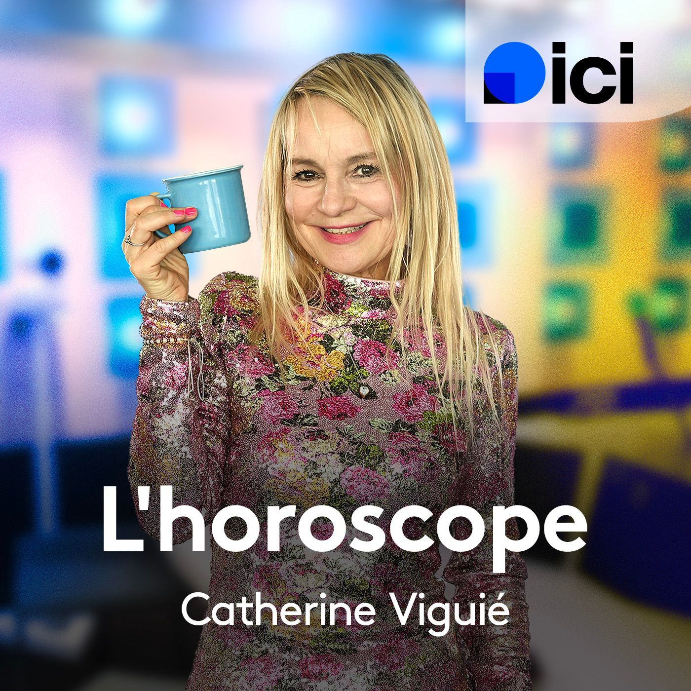 L&rsquo;horoscope de Catherine Viguié : un rendez-vous quotidien prisé des Français