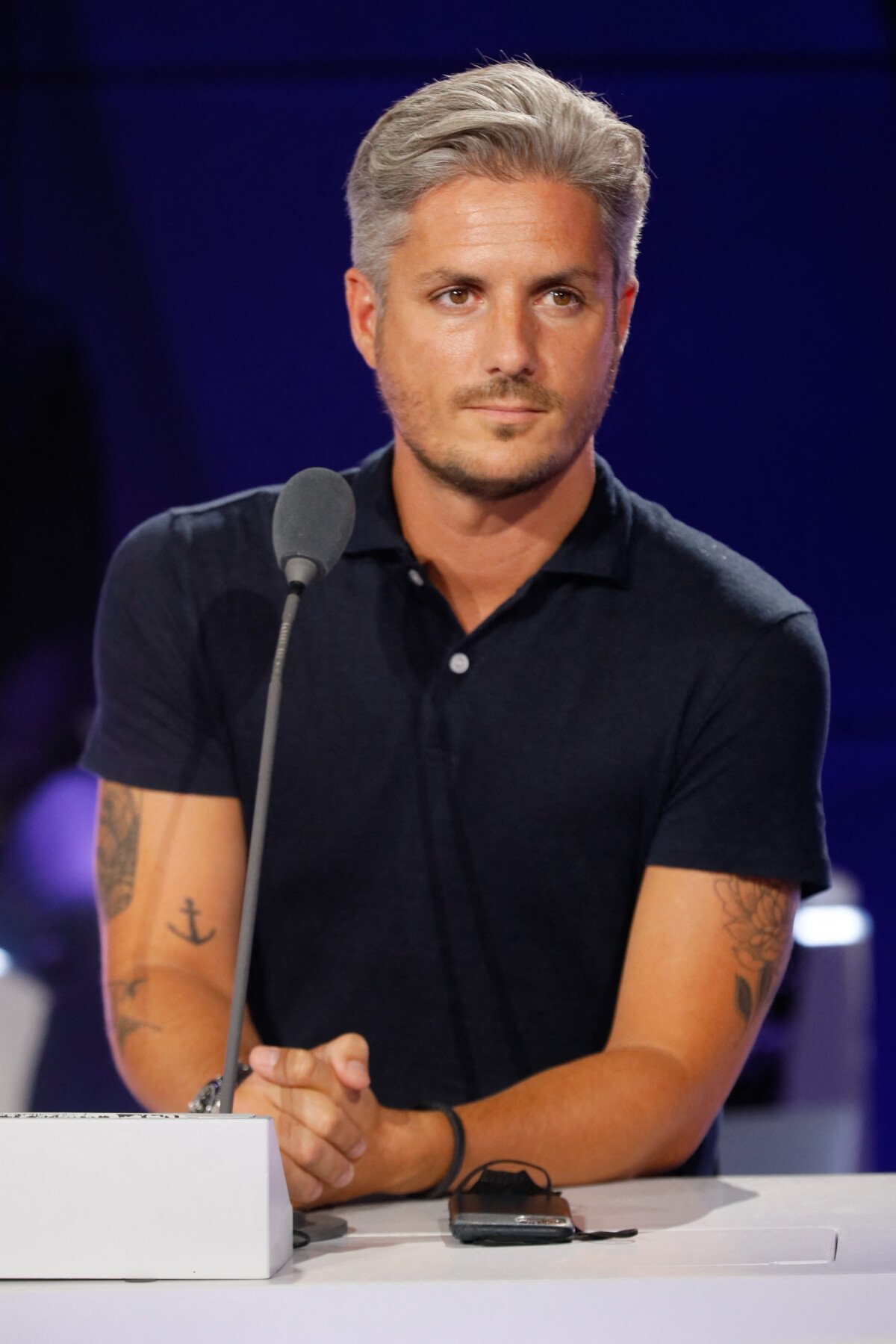 Jean-Baptiste Boursier : Le nouveau visage incontournable du journal télévisé français
