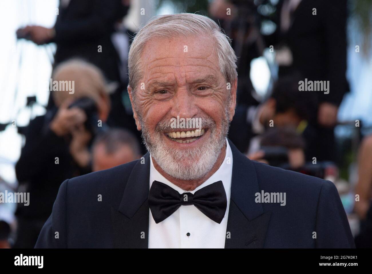 Jean-Claude Darmon : le retour médiatique de l'argentier du football français