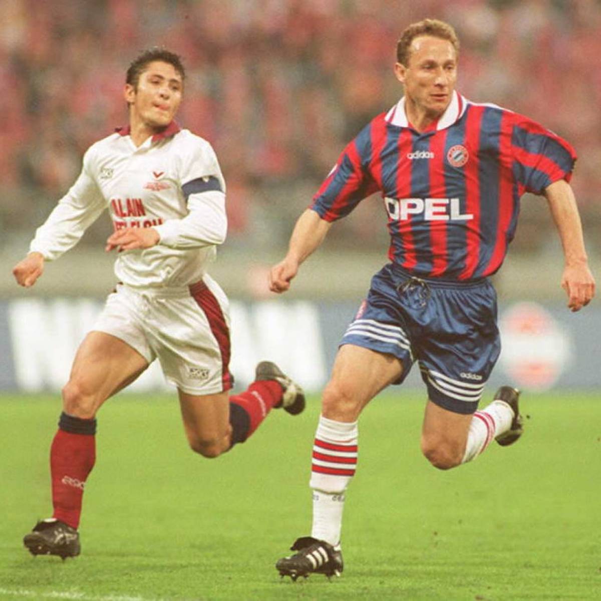 Jean-Pierre Papin : La Légende Marseillaise Tourne une Page à l&rsquo;OM