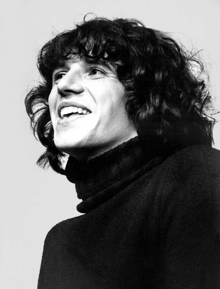 Julien Clerc : Un Retour Triomphal avec 'Une Vie'