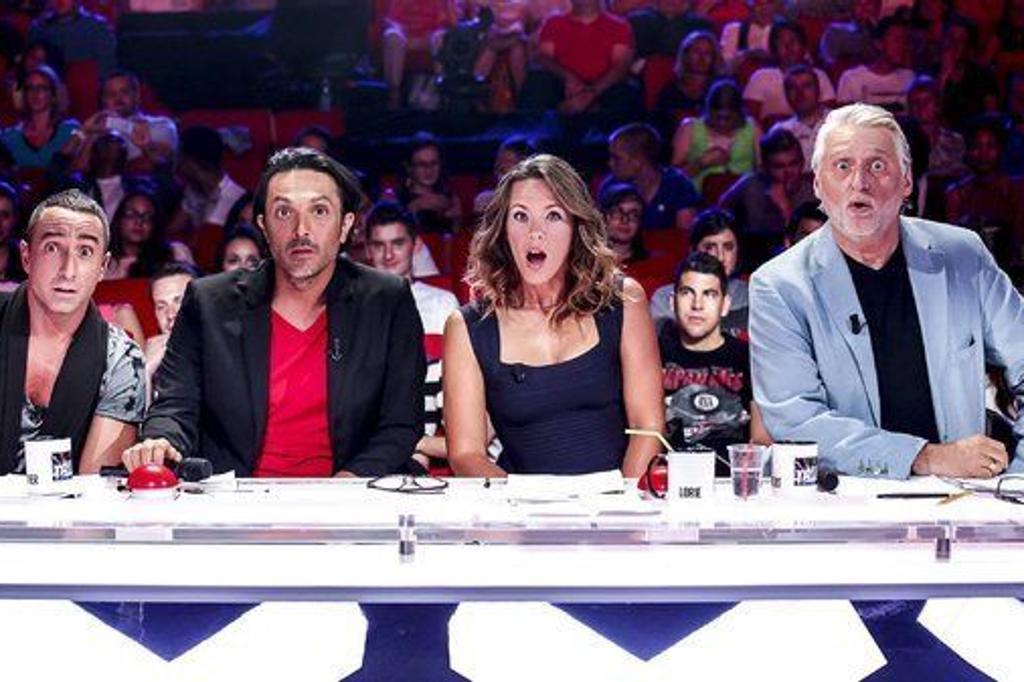 La France a un Incroyable Talent célèbre ses 20 ans avec une saison exceptionnelle