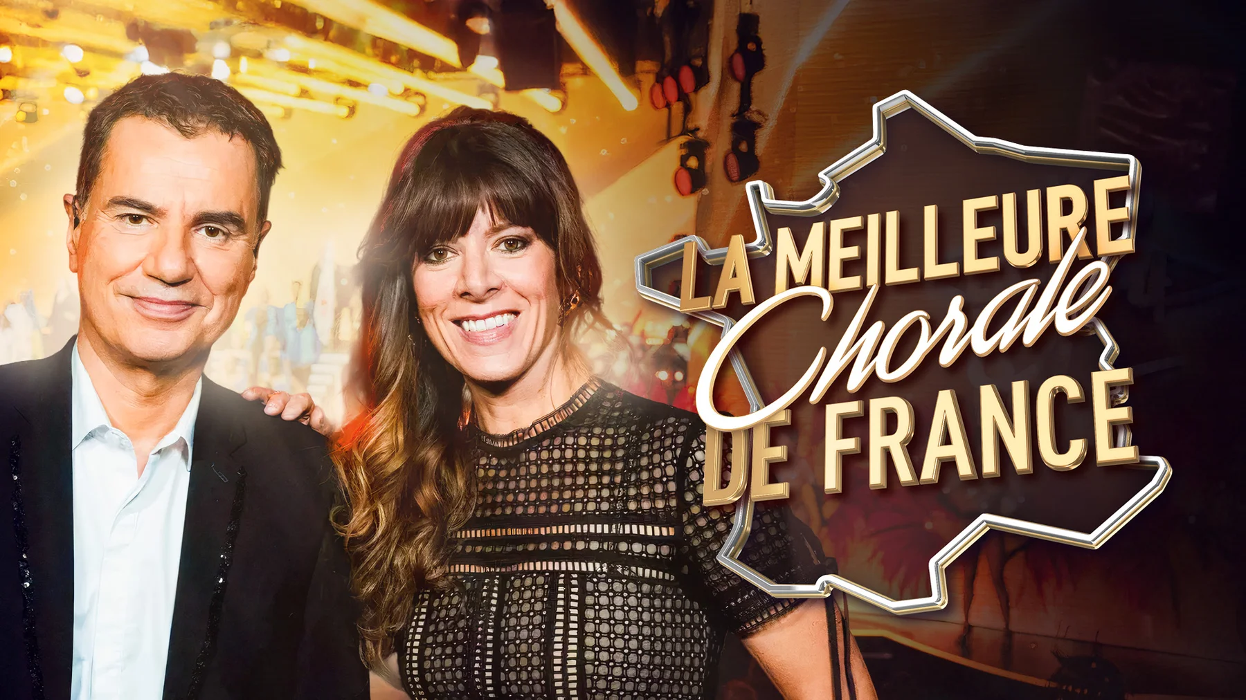 Les Chérubins Gospel : La Meilleure Chorale de France 2025