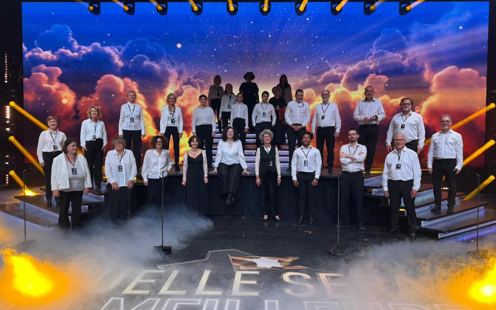 La Meilleure Chorale de France 2025 : Une Célébration Musicale des Régions