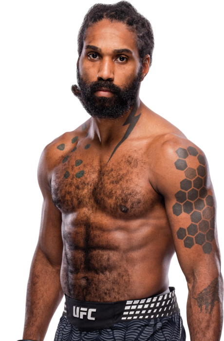 Lance Gibson Jr. : Des Débuts UFC Historiques dans les Traces de Son Père