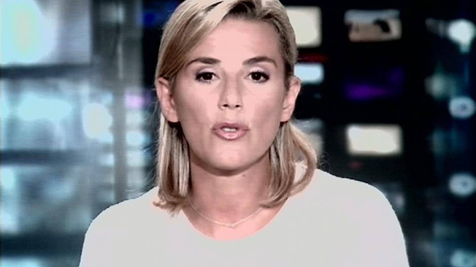 Laurence Ferrari : Une voix influente dans le paysage médiatique français