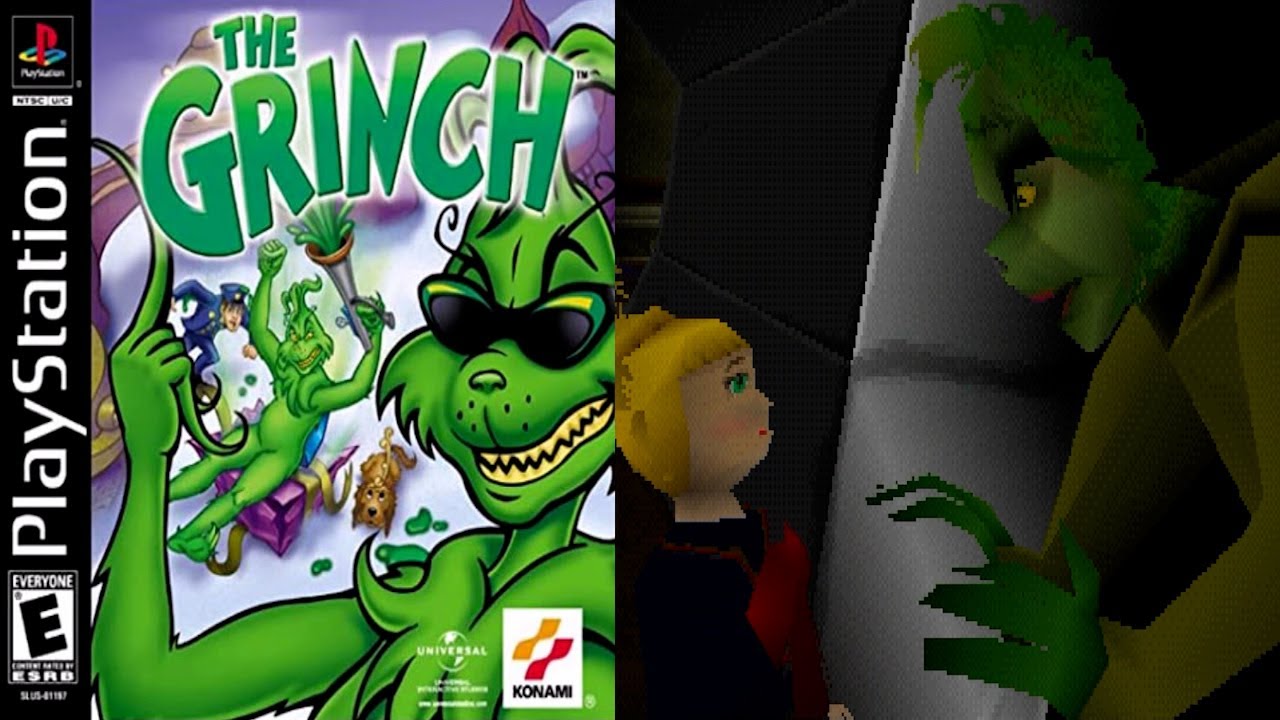 Le Grinch : Un phénomène culturel qui traverse les générations