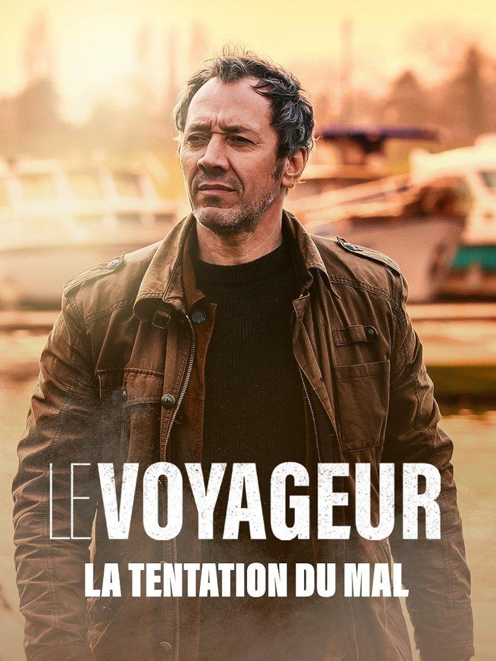 « Le Voyageur : La Tentation du Mal » - L'Enquête Policière qui Fascine sur France 3