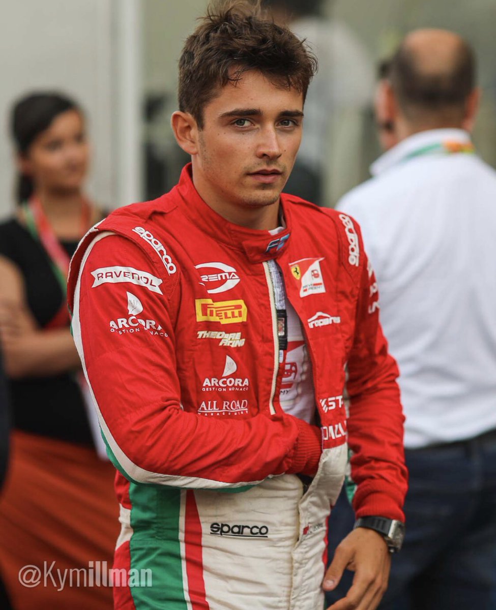 Charles Leclerc : Une saison 2025 frustrante mais des espoirs renouvelés pour 2026