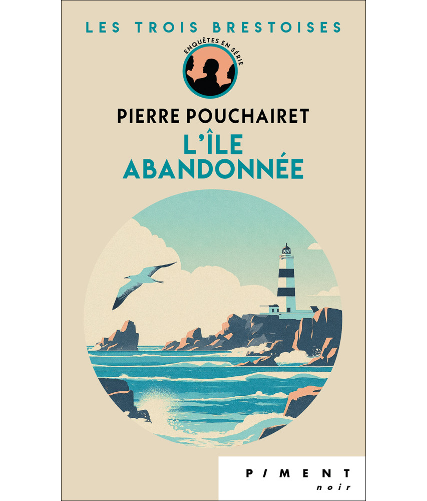 Les Trois Brestoises : le nouveau phénomène policier français fait sensation