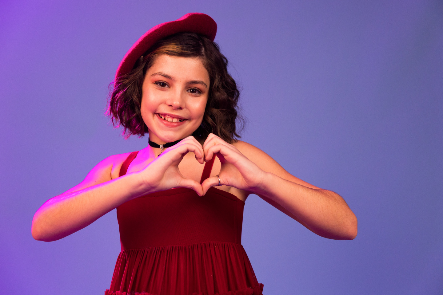 Lou Deleuze triomphe à l&rsquo;Eurovision Junior 2025 : la France remporte sa quatrième victoire