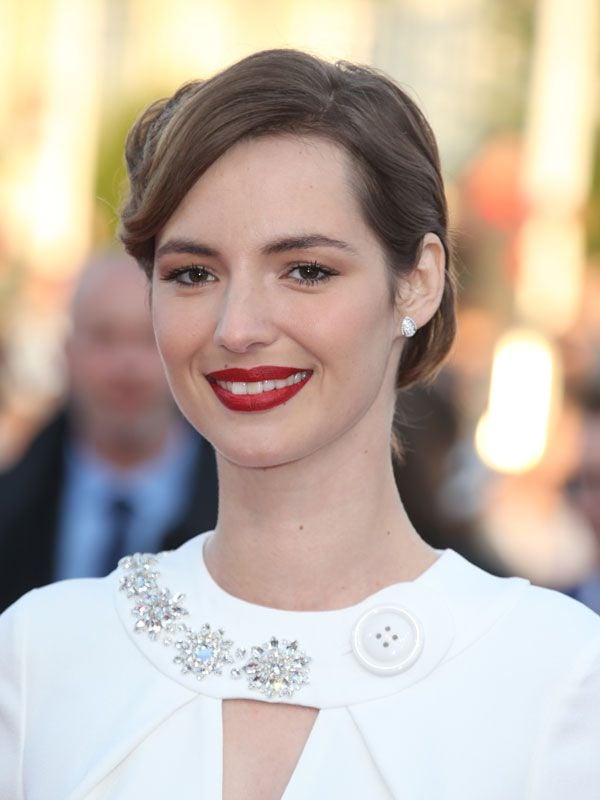 Louise Bourgoin : Entre succès cinématographique et confidences personnelles en 2025