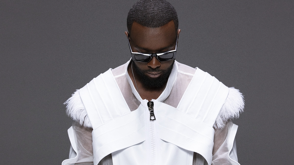 Maître Gims : Un Final Triomphal pour le Last Winter Tour