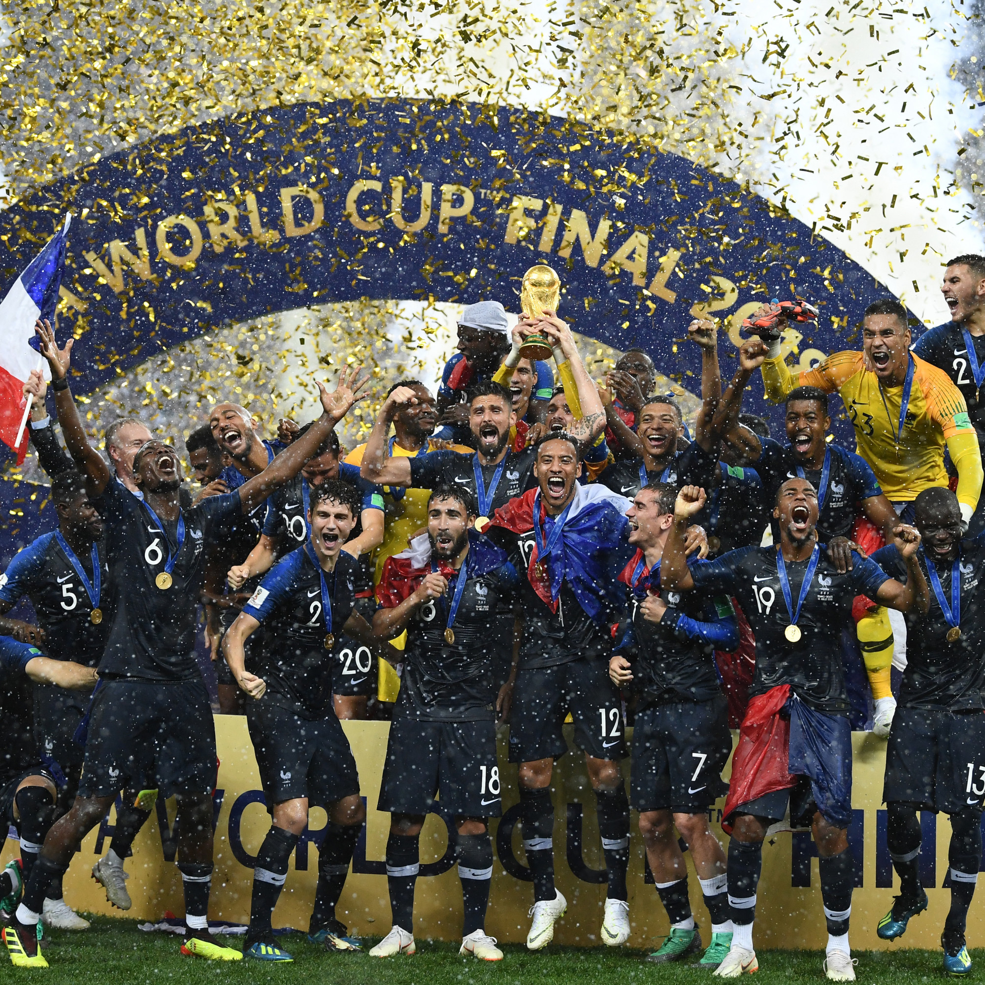Coupe de France : Les 32es de finale marquées par des exploits historiques