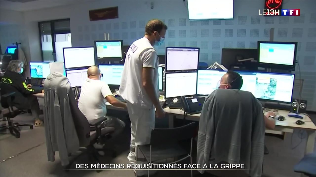 Médecins réquisitionnés : une mesure d&rsquo;urgence qui fait polémique