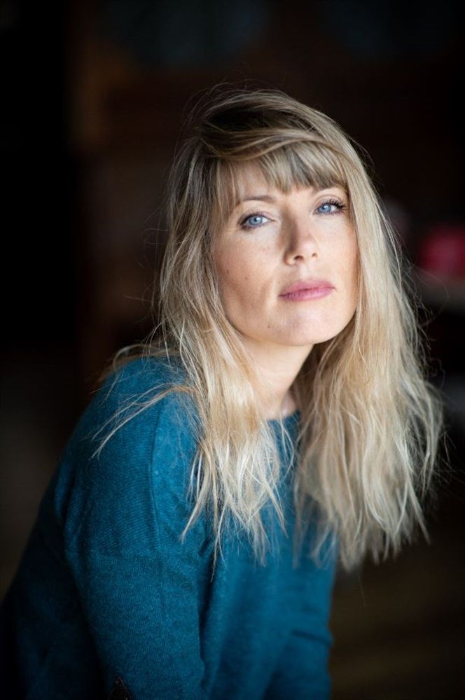 Mélanie Page : Une Carrière Théâtrale Florissante en 2025