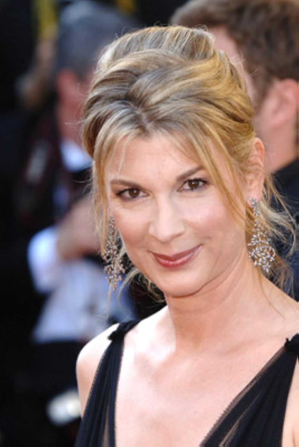 Michèle Laroque en 2025 : Une Artiste Épanouie entre Cinéma, Théâtre et Netflix