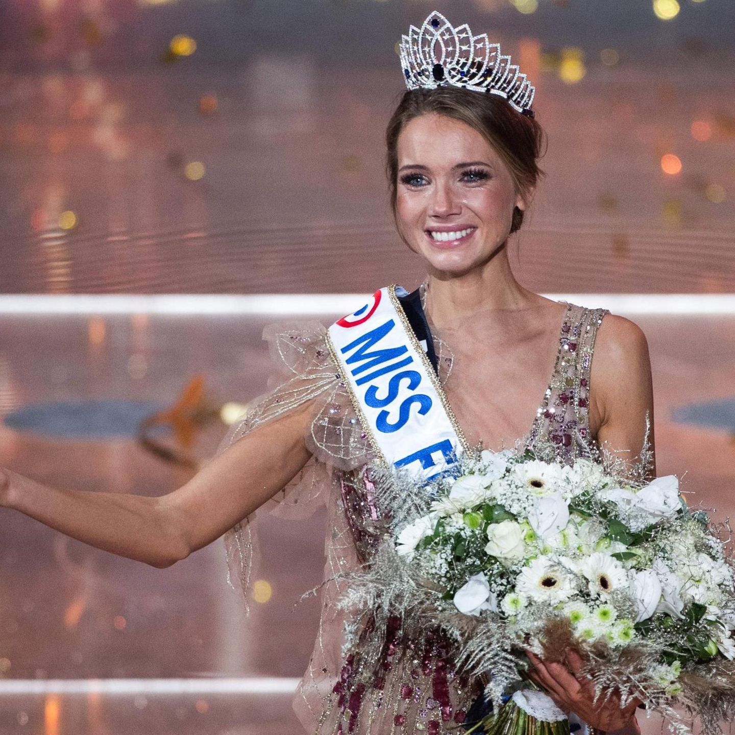 Miss France 2026 : une élection sous haute tension à Amiens ...
