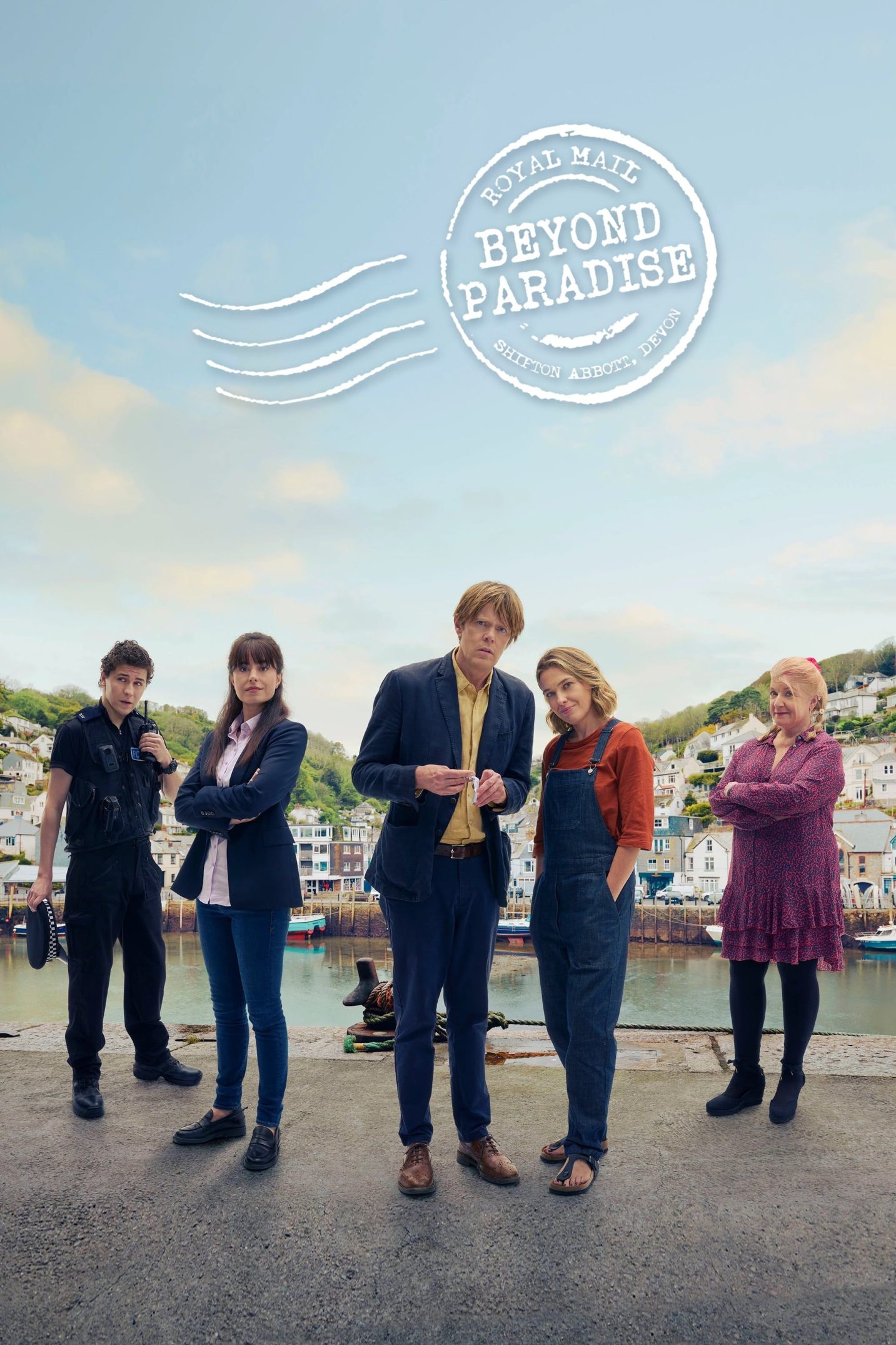 Mystères au paradis : le spin-off qui enchante les téléspectateurs français