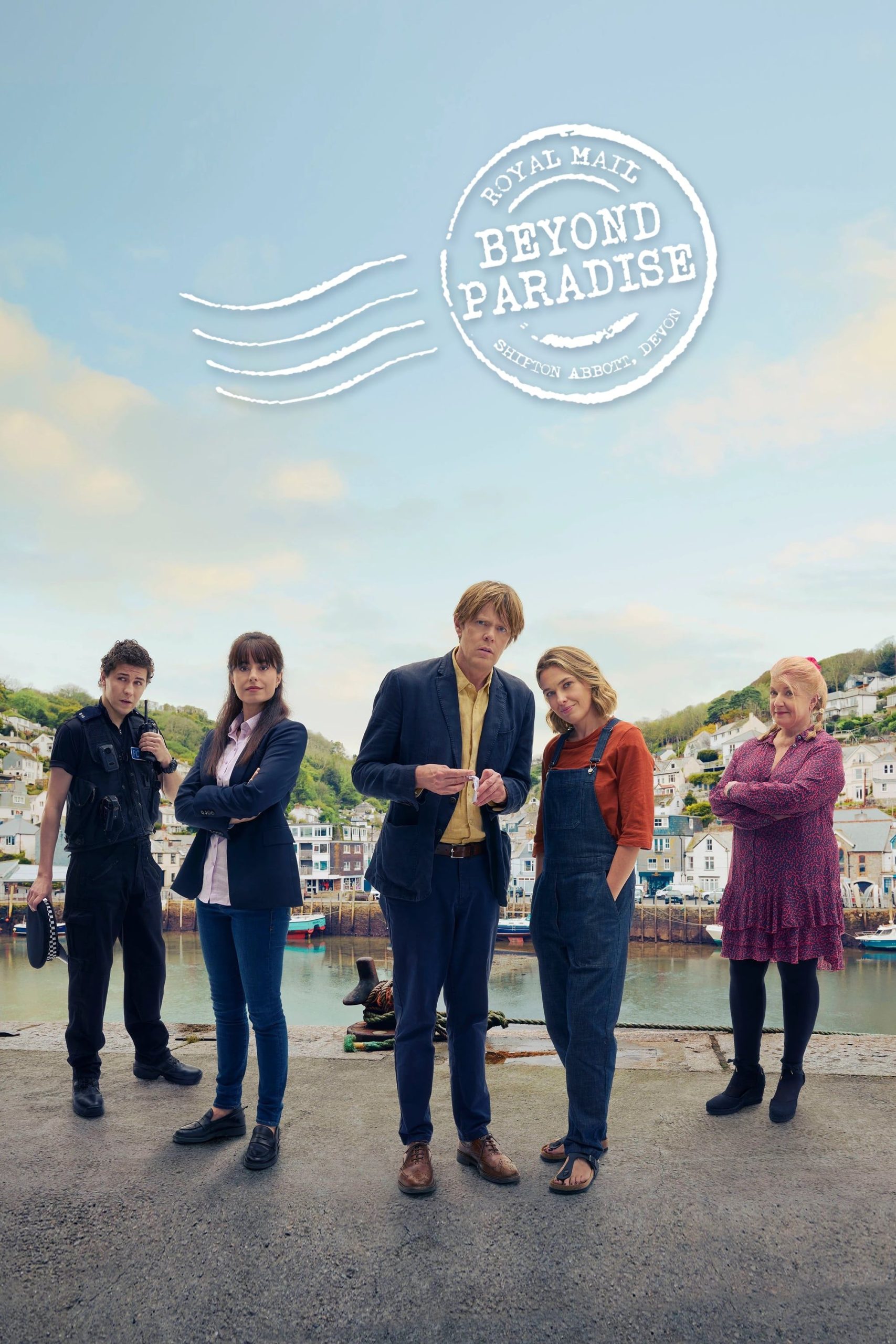 Mystères au paradis : le spin-off qui enchante les téléspectateurs français